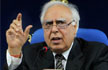 Will appoint judge in Snoopgate commission before May 16: Kapil Sibal